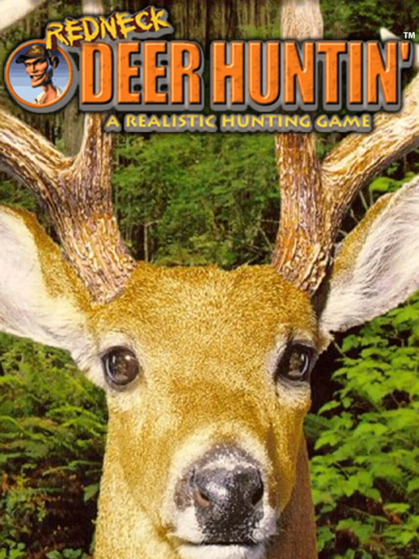 Picture of Deer Stalker: A realistic Hunting Game
