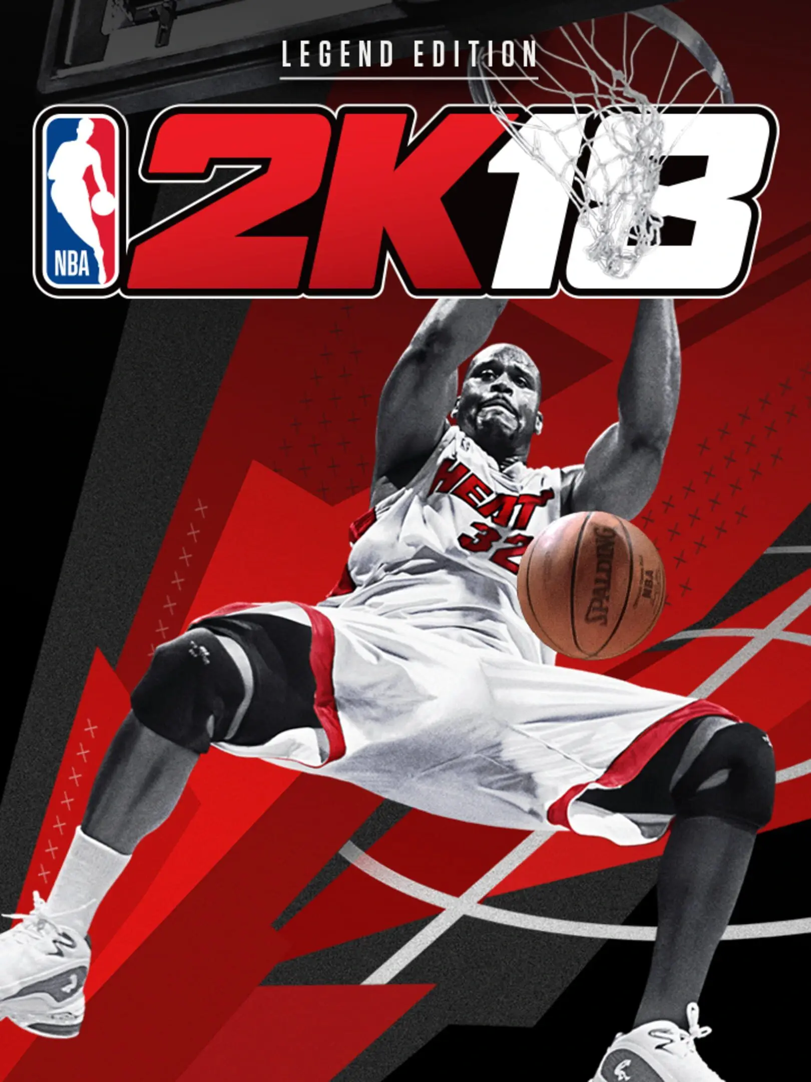 NBA 2K18