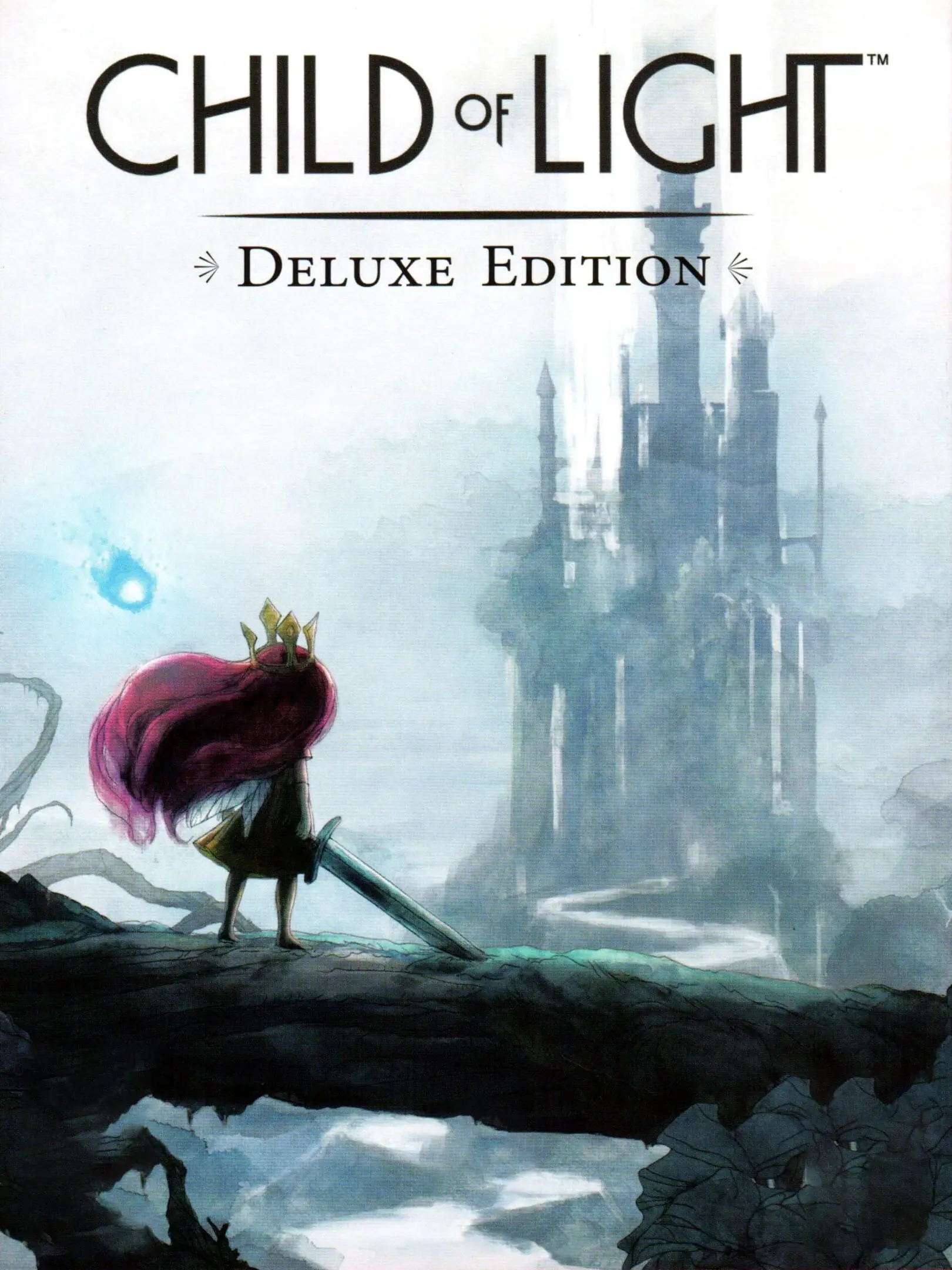 Child of Light