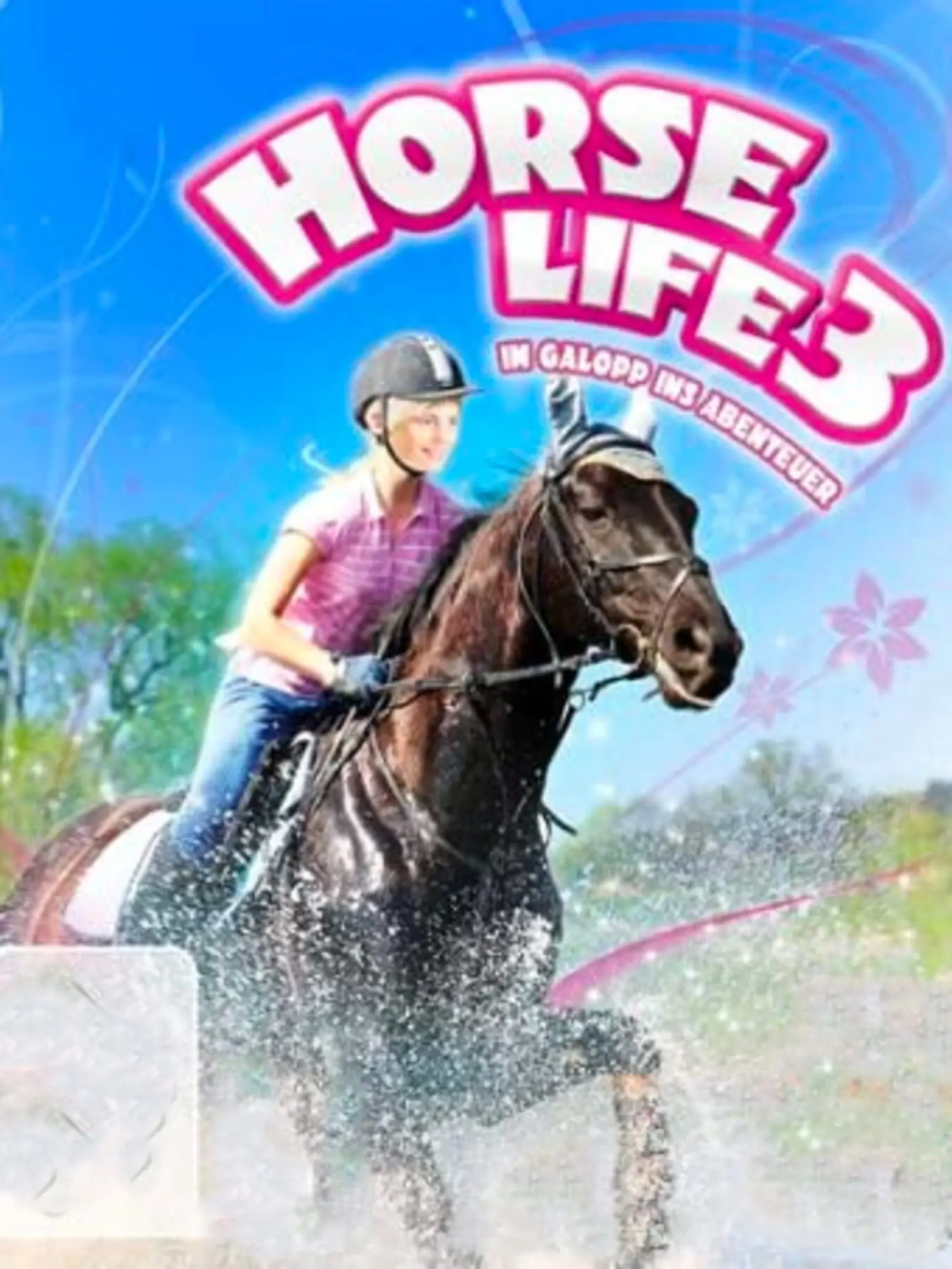 Picture of Horse Life 3