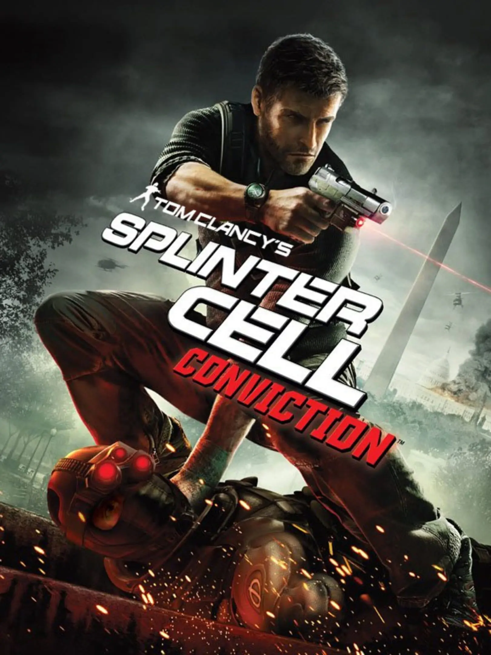 Picture of Tom Clancy's Splinter Cell: Conviction