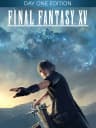 Picture of Final Fantasy XV