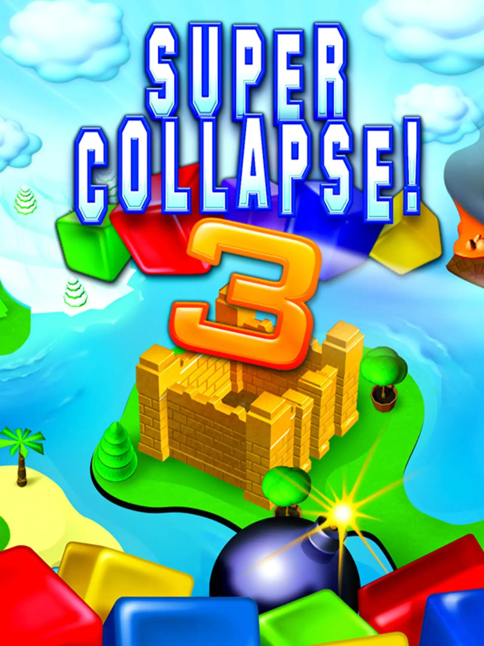Picture of Super Collapse 3
