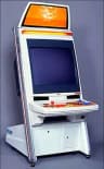 Picture of Naomi Universal Cabinet