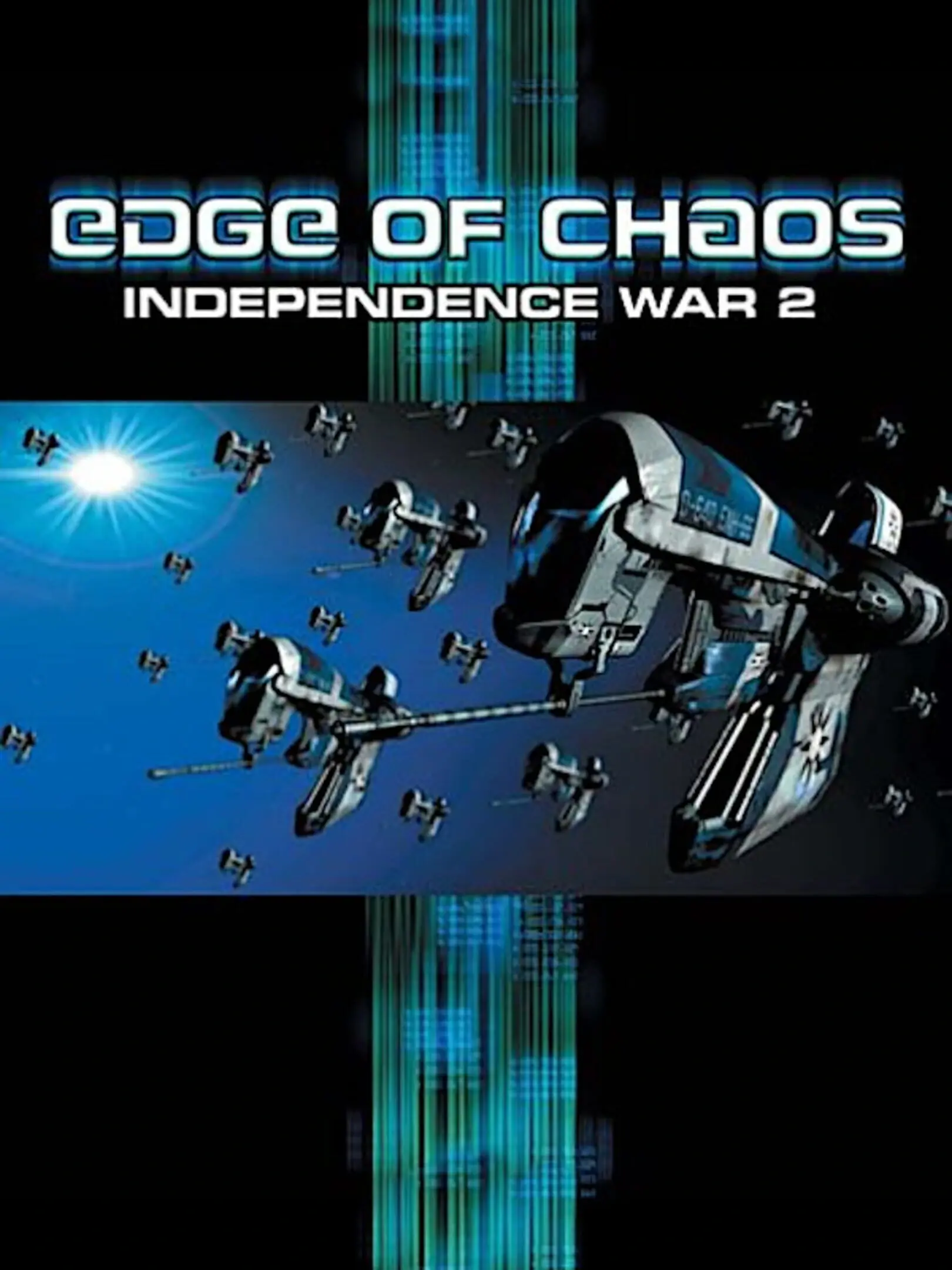 Picture of Independence War 2 - Edge of chaos
