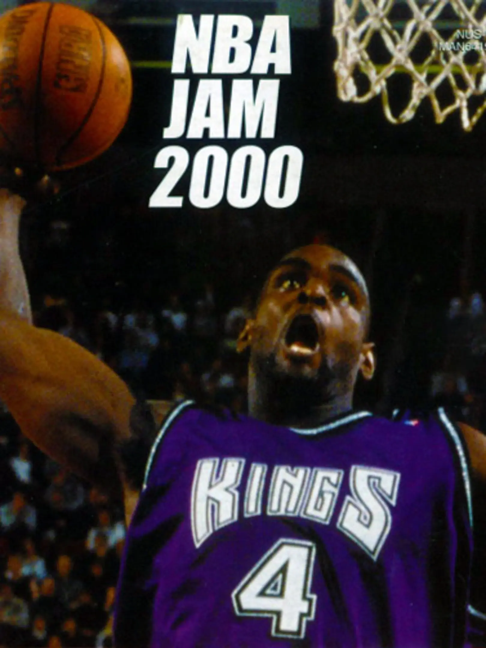 Picture of NBA Jam 2000