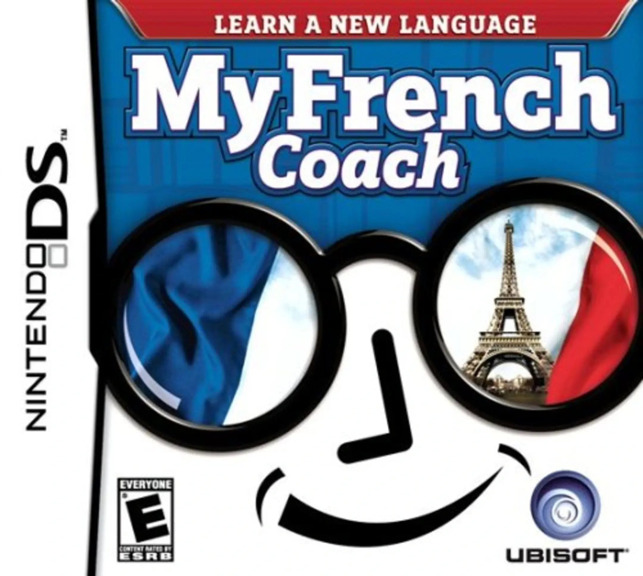 Picture of My French Coach