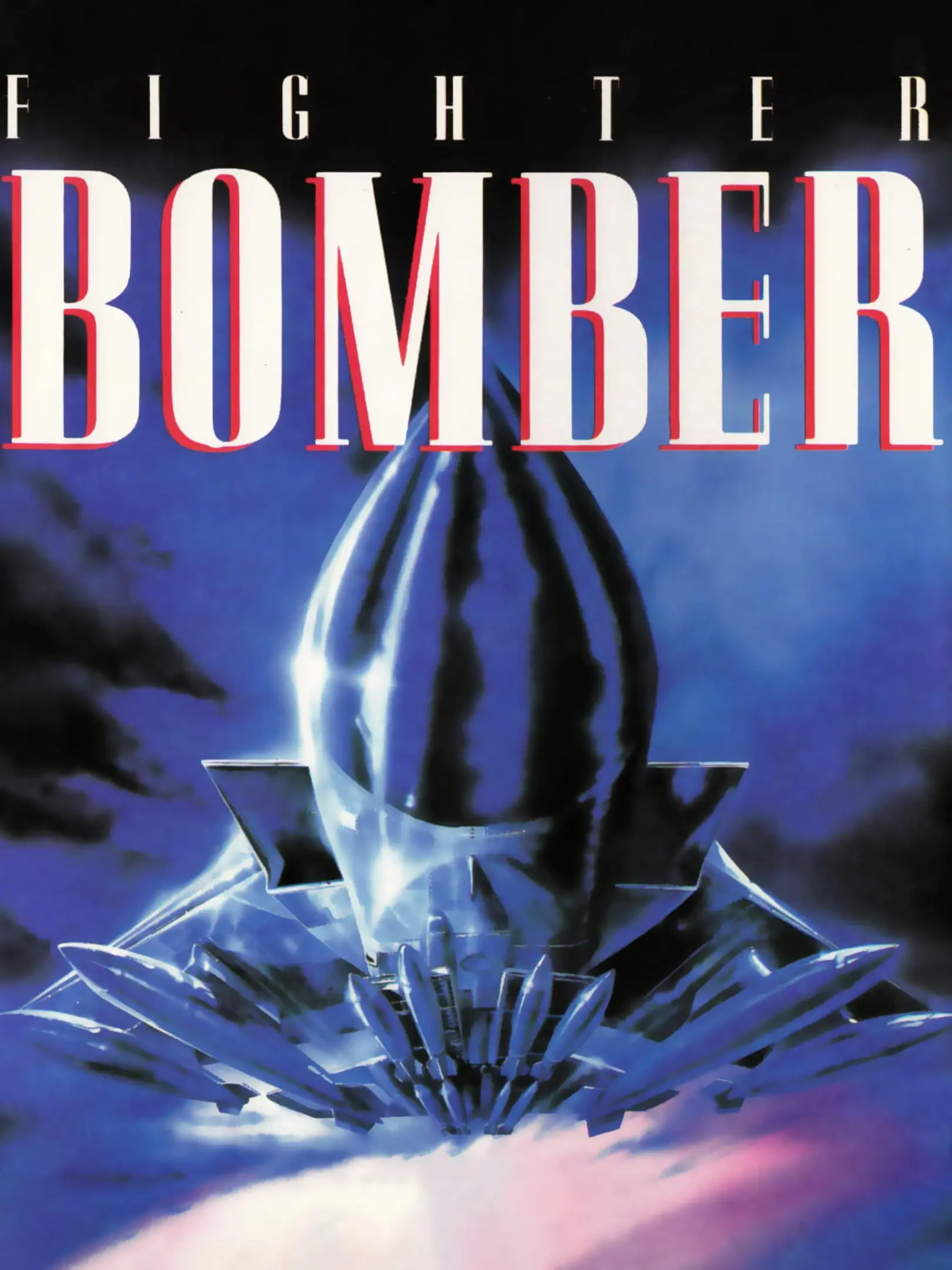 Picture of Fighter Bomber