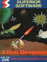 Picture of Alien Dropout