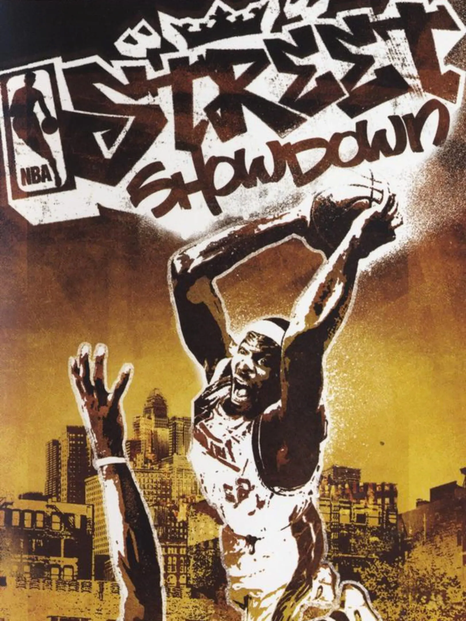 Picture of NBA Street Showdown