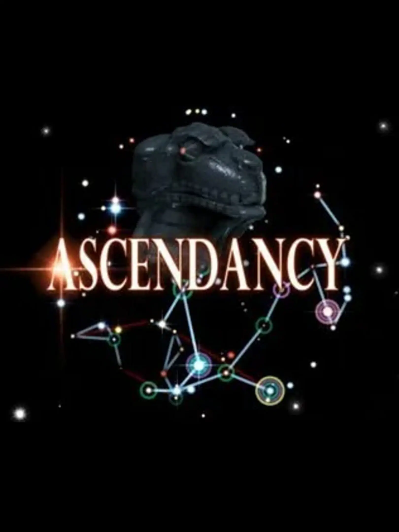 Picture of Ascendancy
