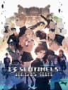 Picture of 13 Sentinels: Aegis Rim