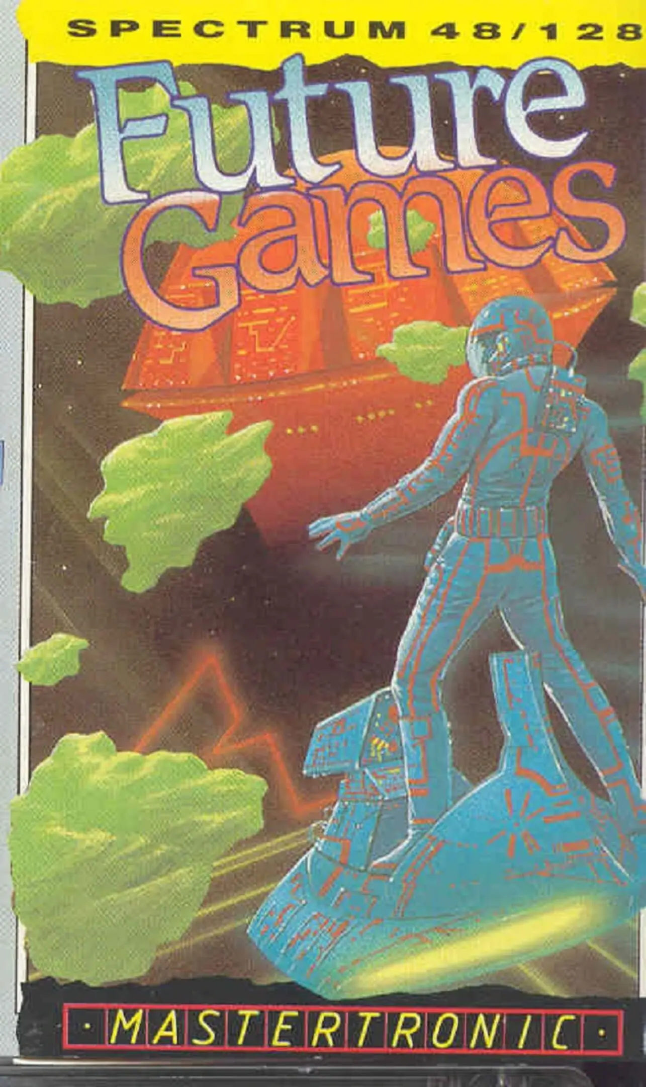 Picture of Future Games