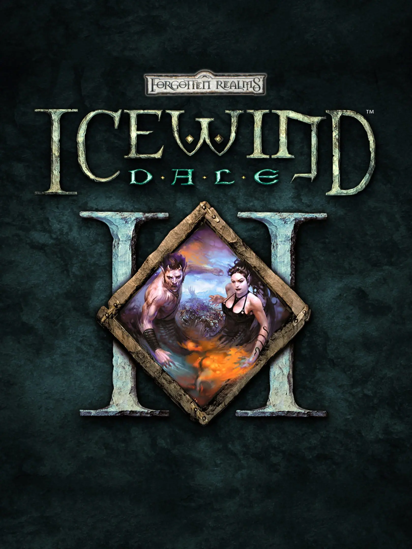 Picture of Icewind Dale 2