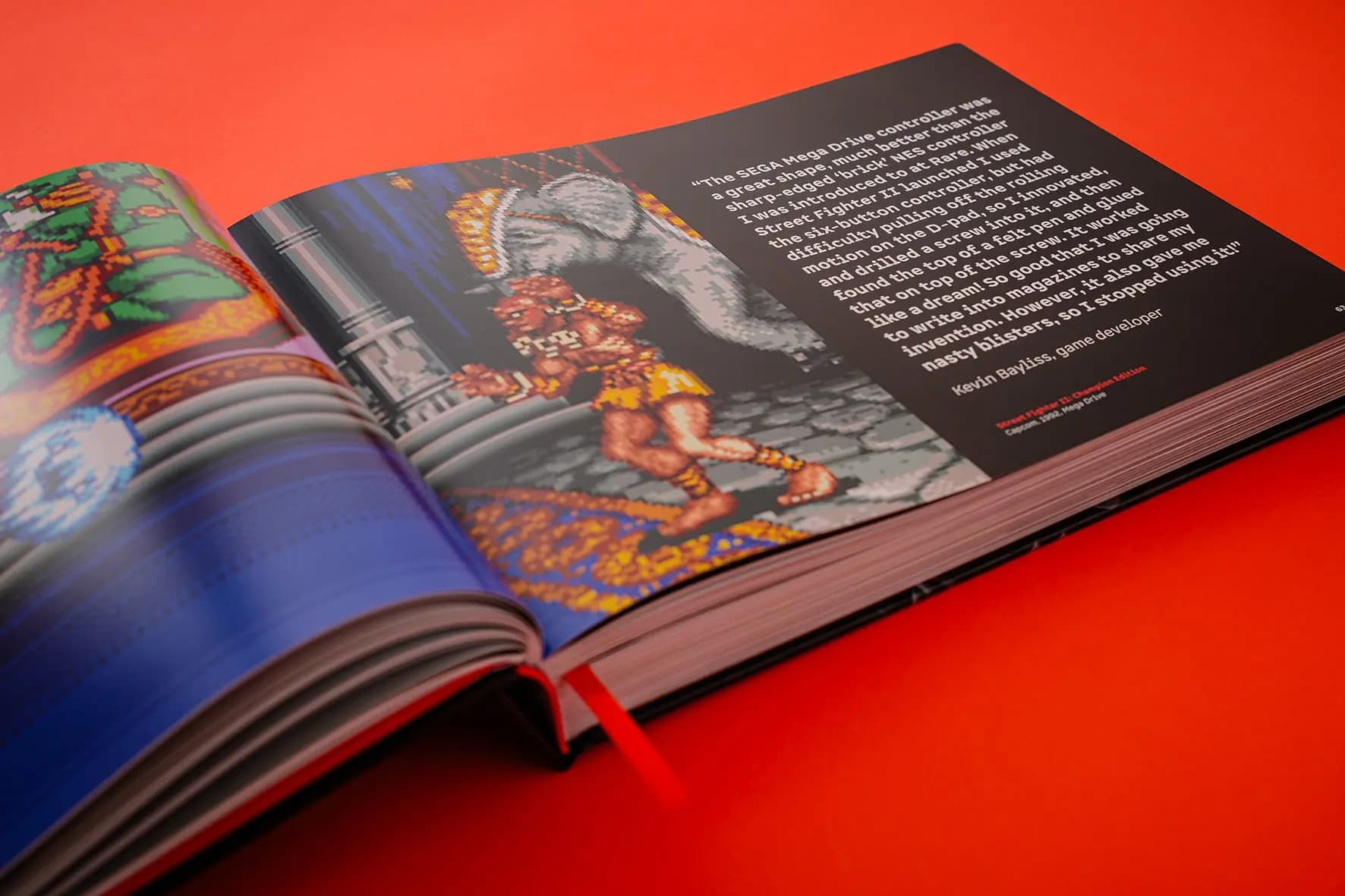 Picture of Trigger Happy: A Visual Celebration of Video Game Controllers 7