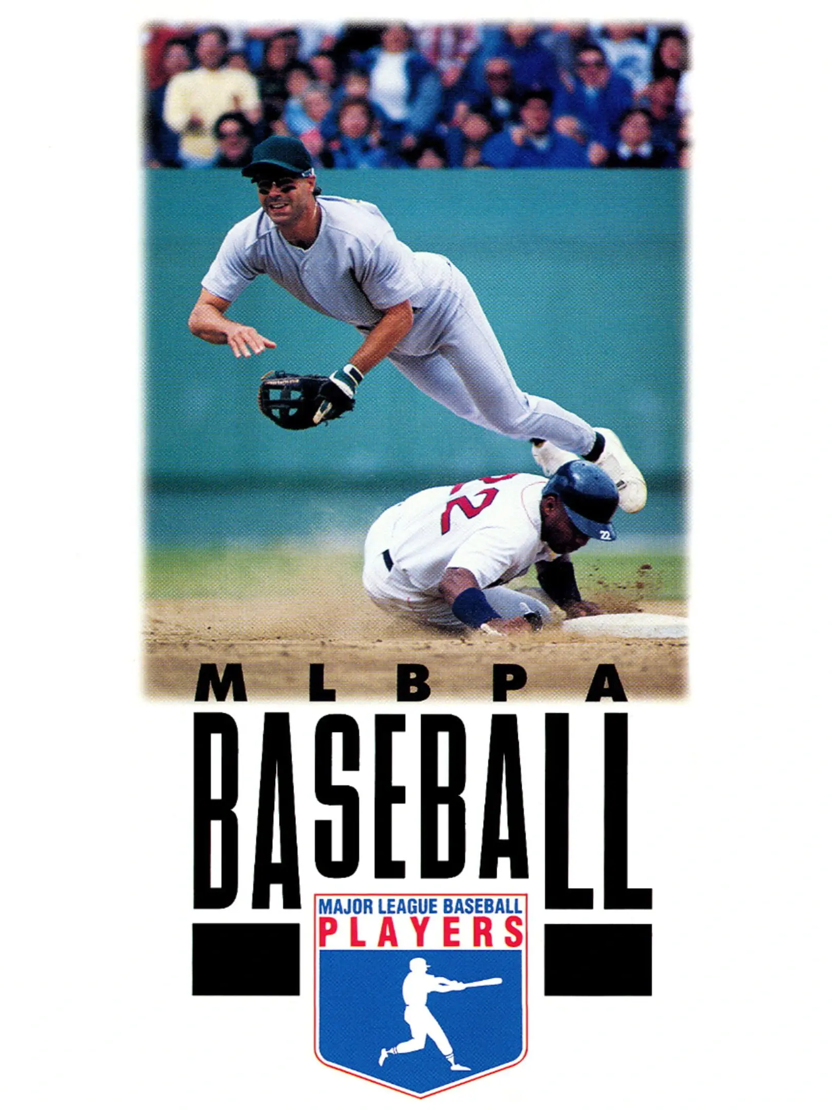 Fighting Baseball