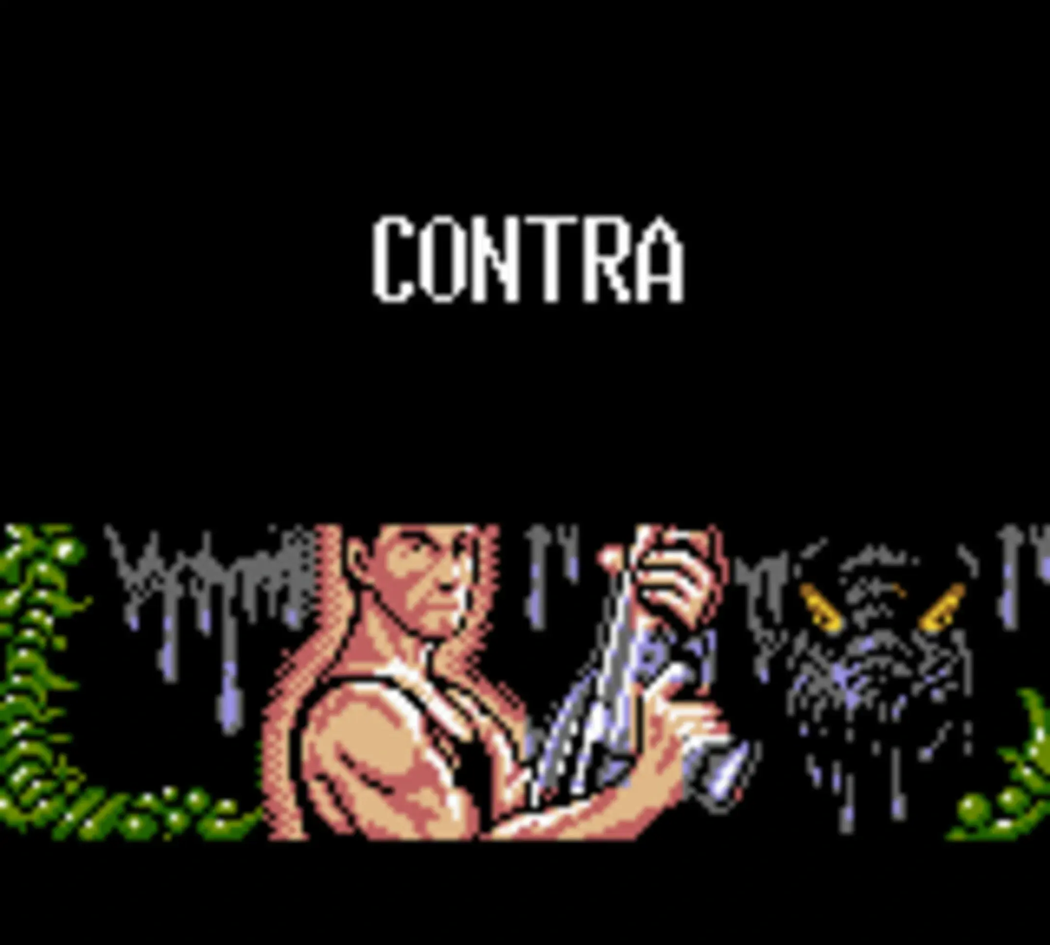 Picture of Contra (2)