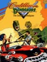 Picture of Cadillacs and Dinosaurs: The Second Cataclysm
