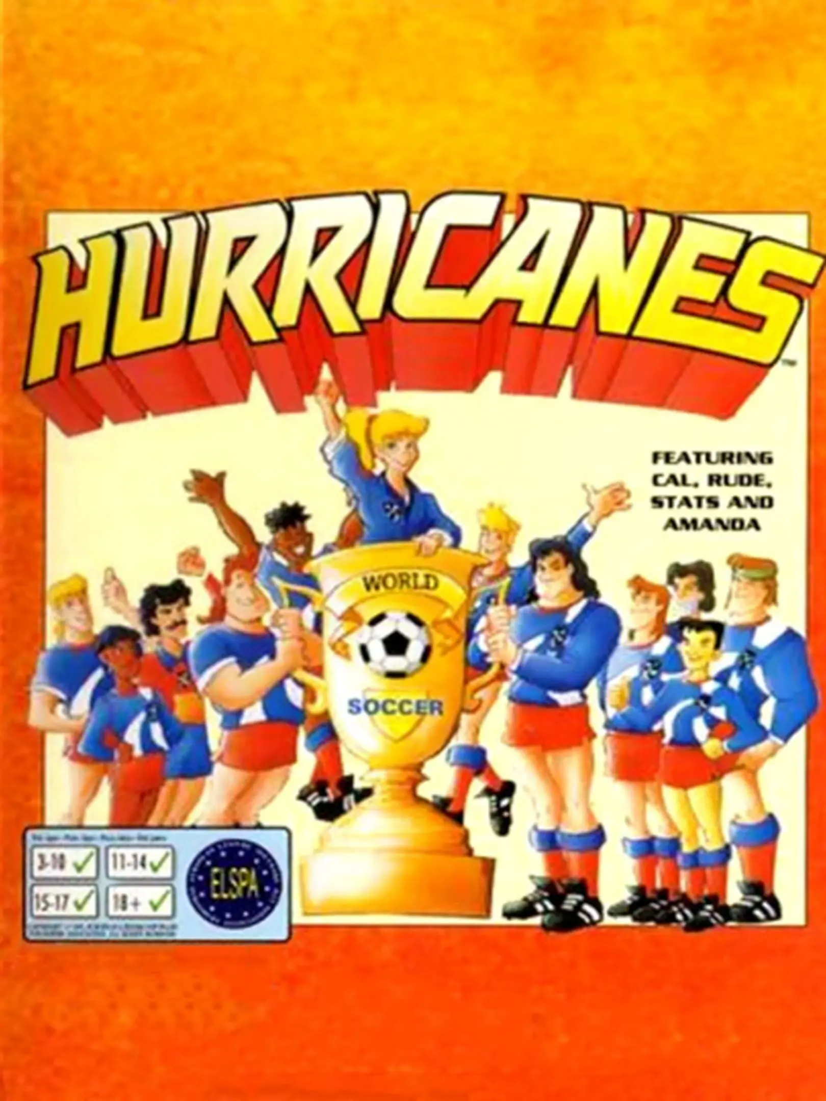 Picture of Hurricanes