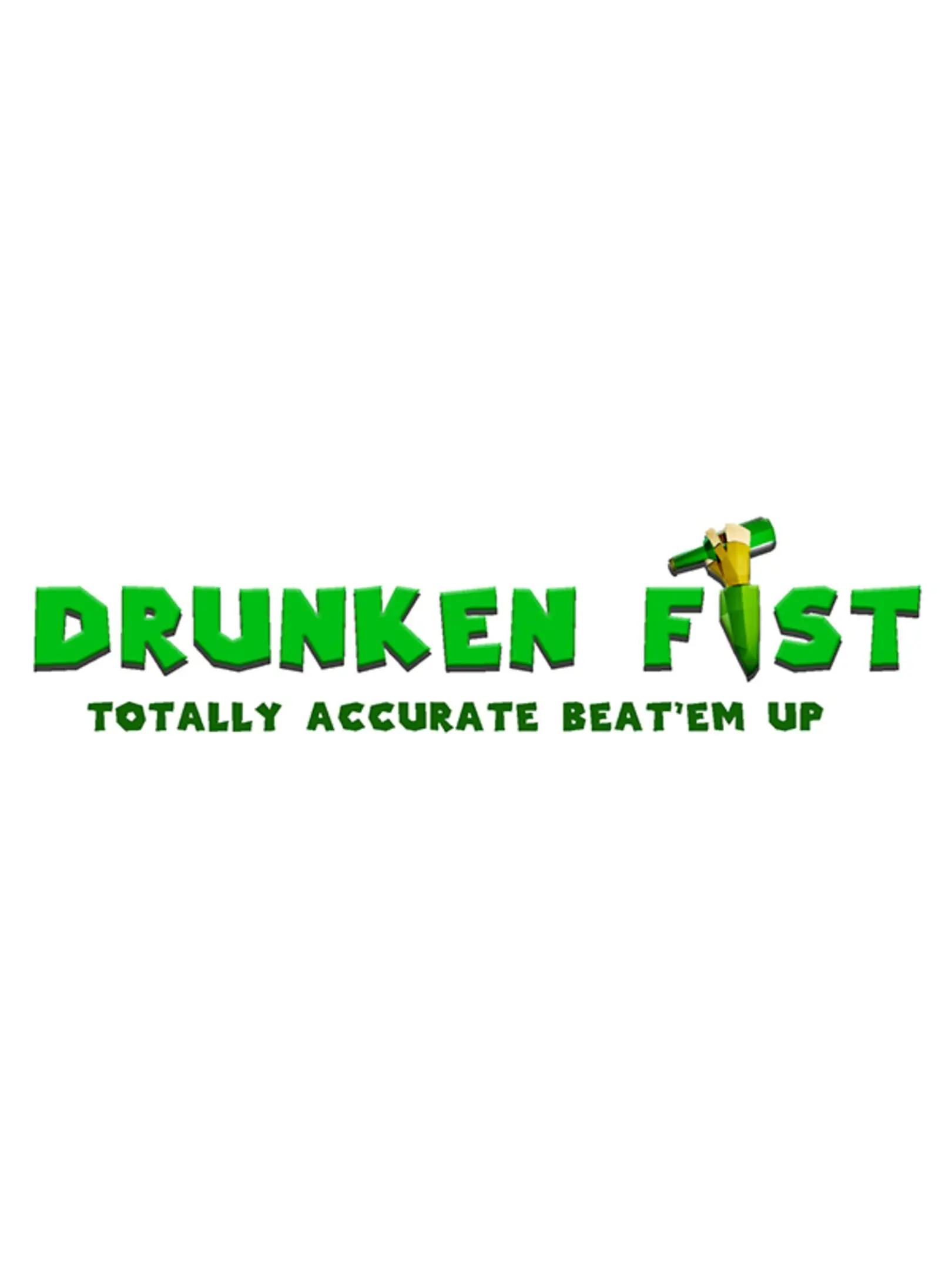 Picture of Drunken Fist