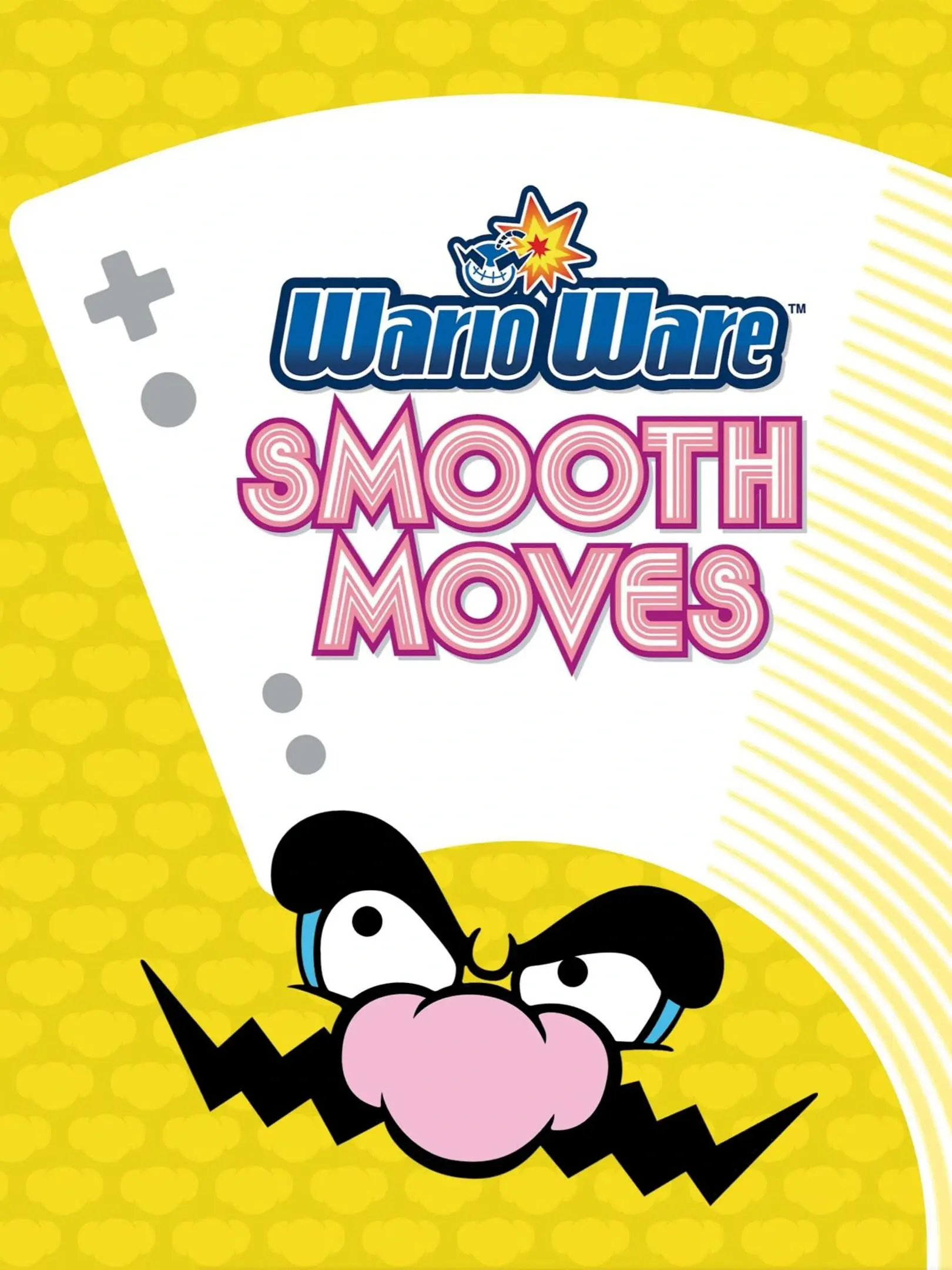 Picture of WarioWare: Smooth Moves (2)