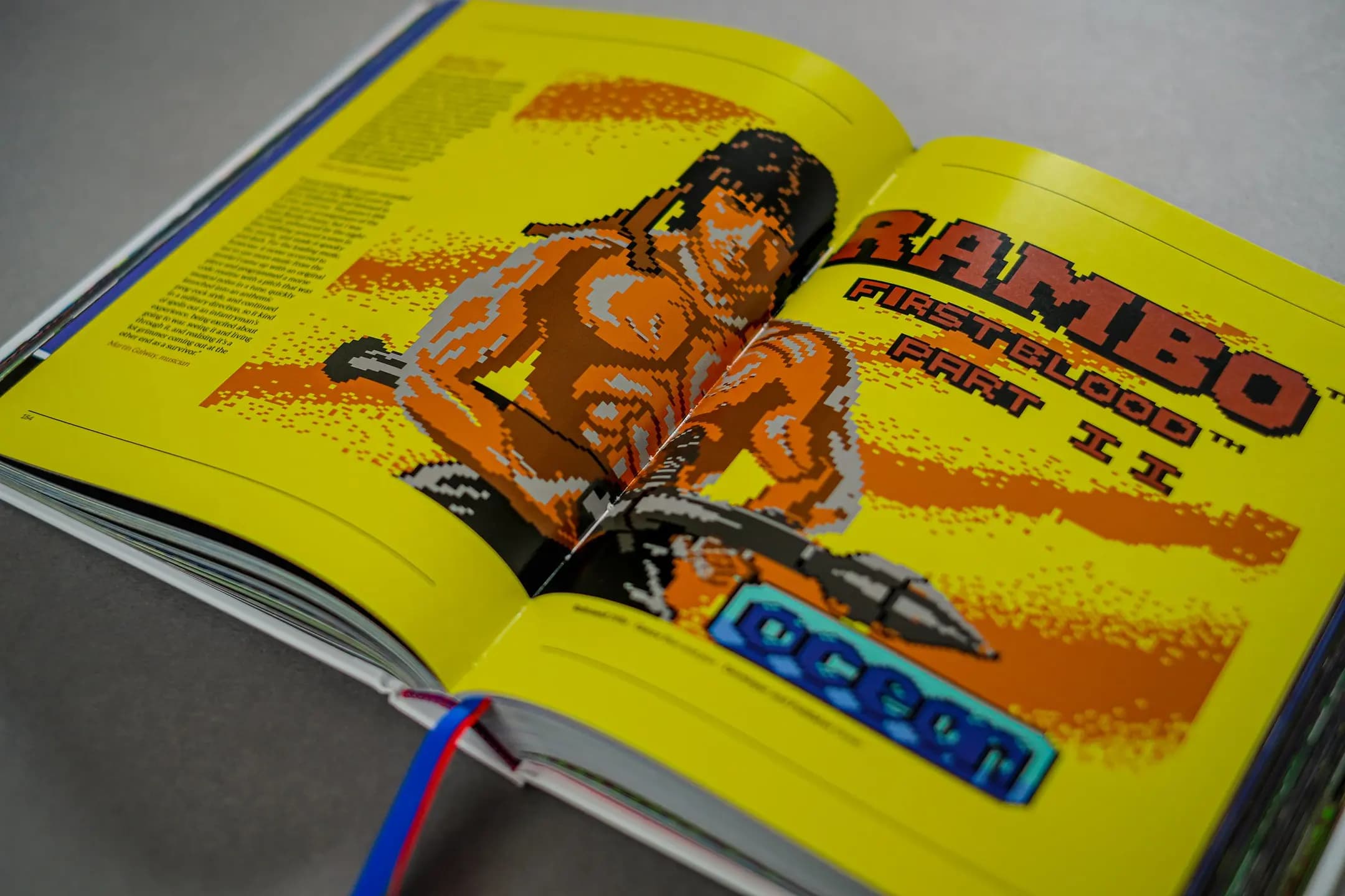 Picture of Commodore 64: a visual compendium 10