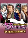 Picture of Ace Attorney Investigations: Miles Edgeworth