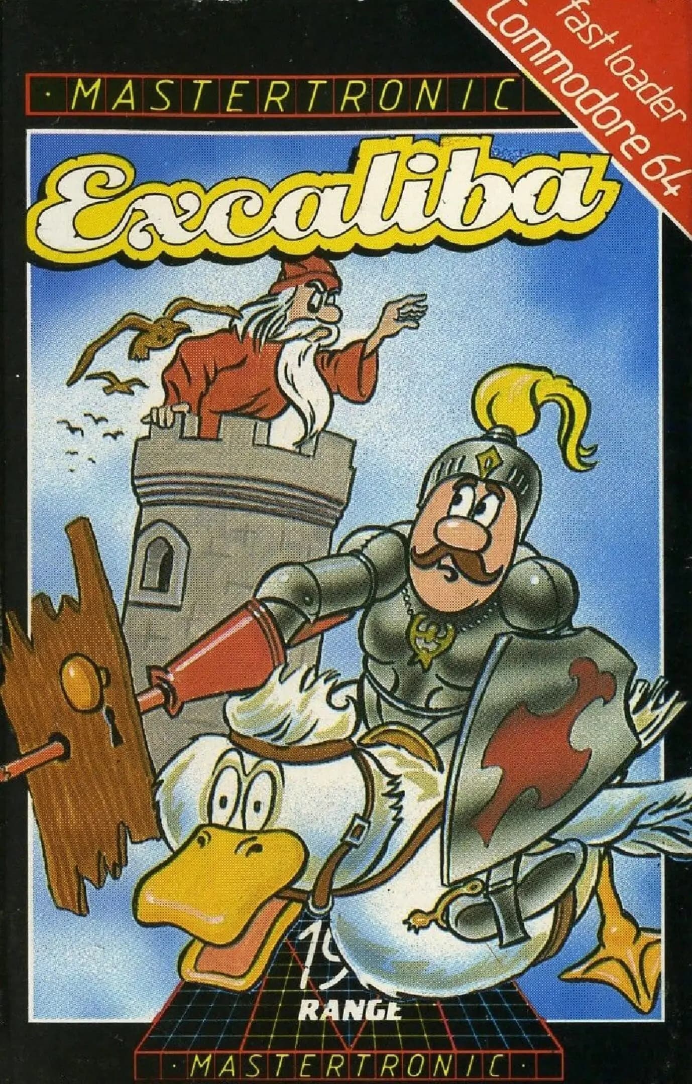 Cavelon 2