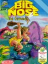 Picture of Big Nose the Caveman