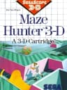 Picture of Maze Hunter 3-D