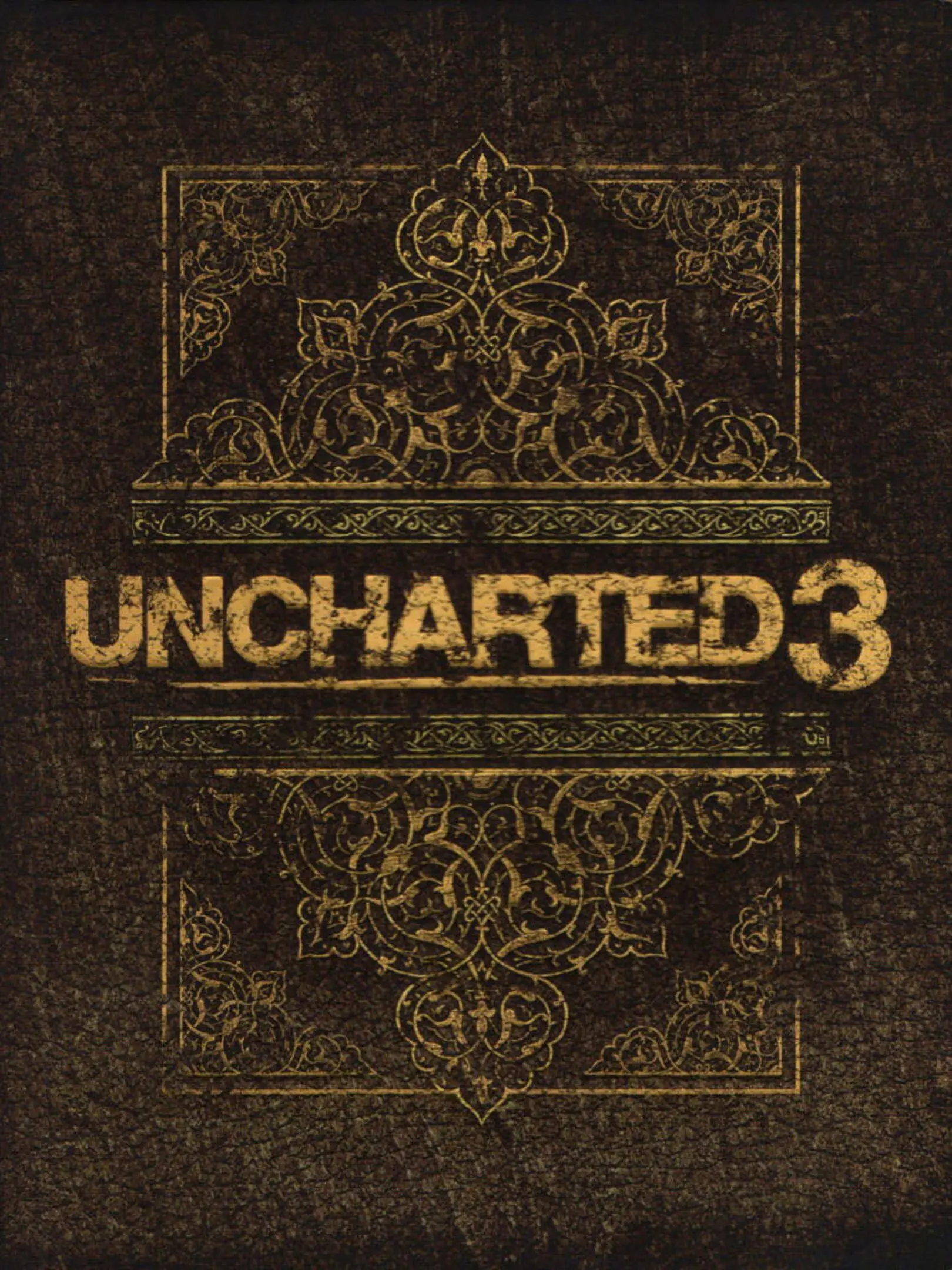 Uncharted 3: Drake's Deception