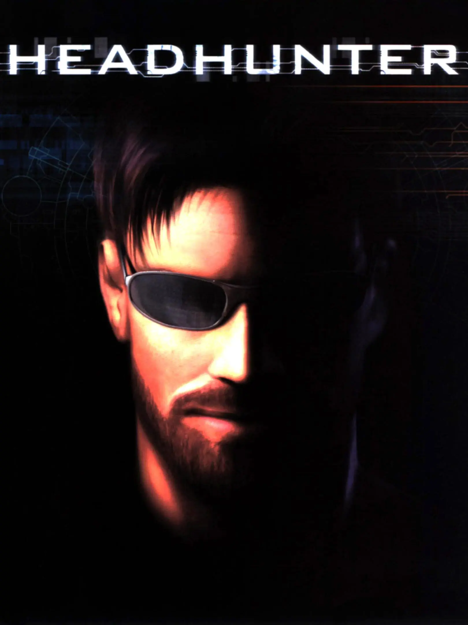 Picture of Headhunter