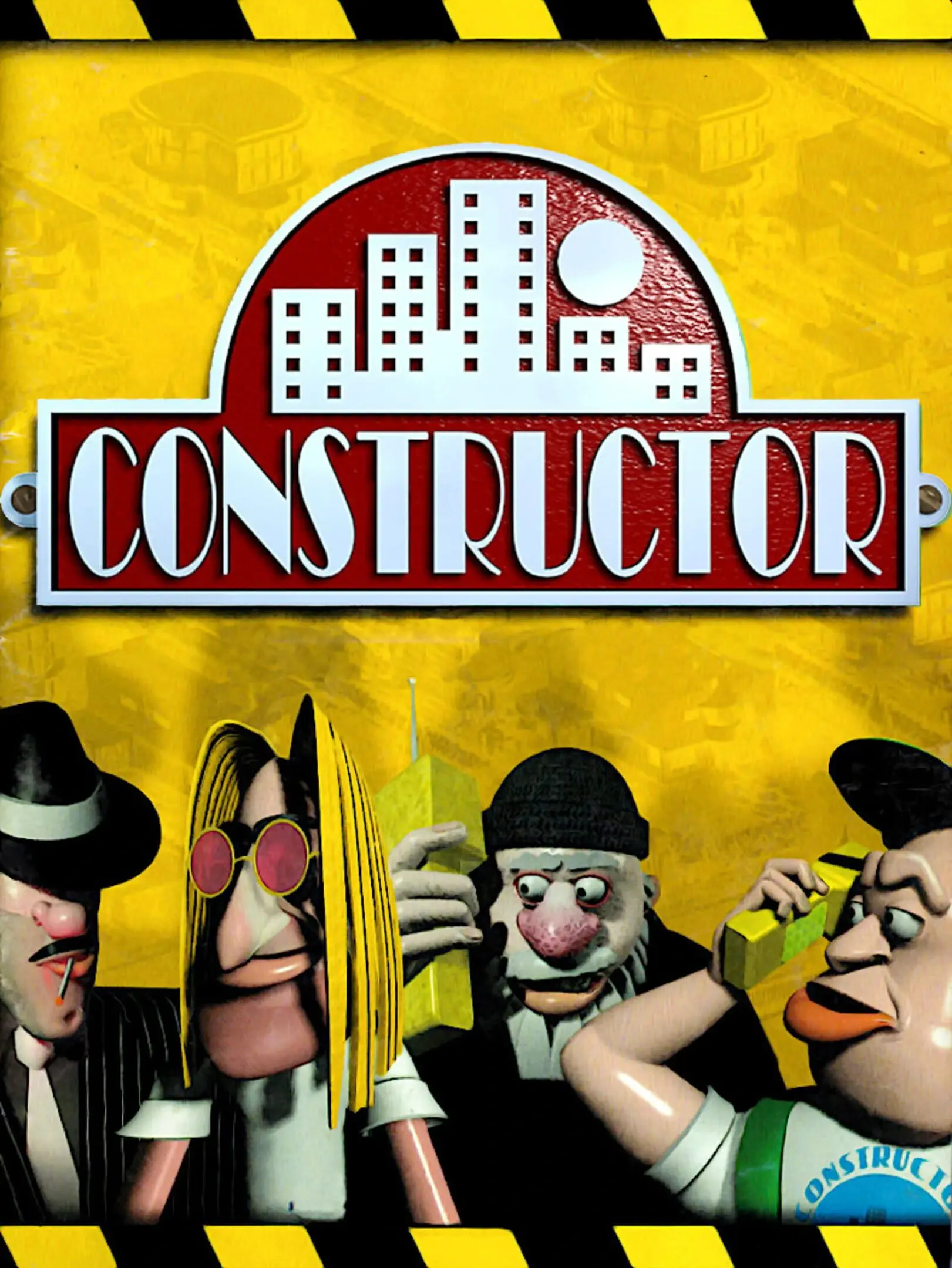 Picture of Constructor