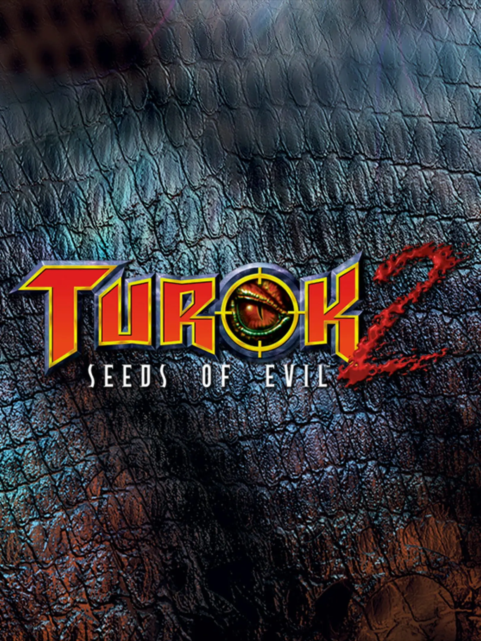 Picture of Turok 2: Seeds of Evil
