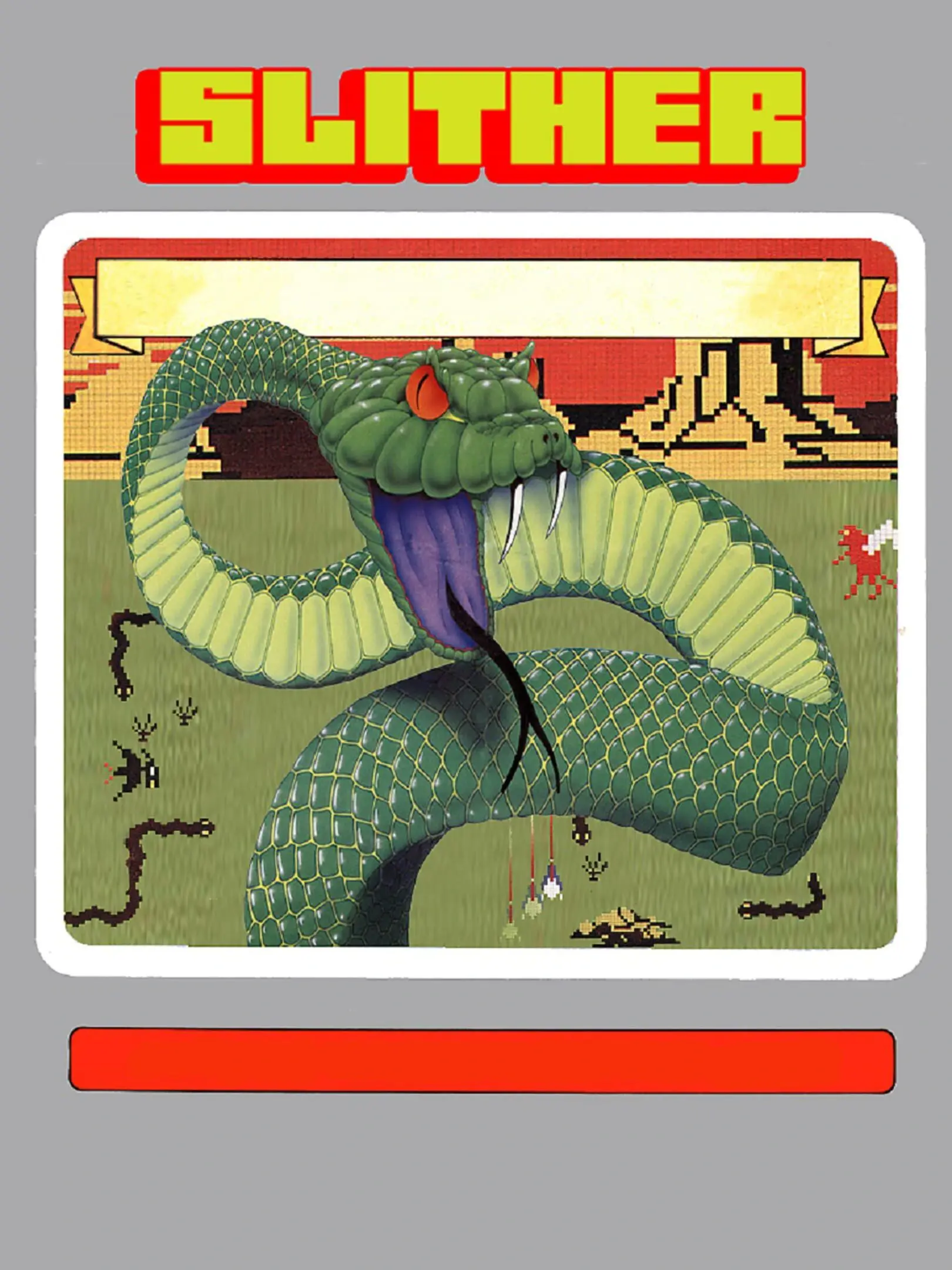 Picture of Slither