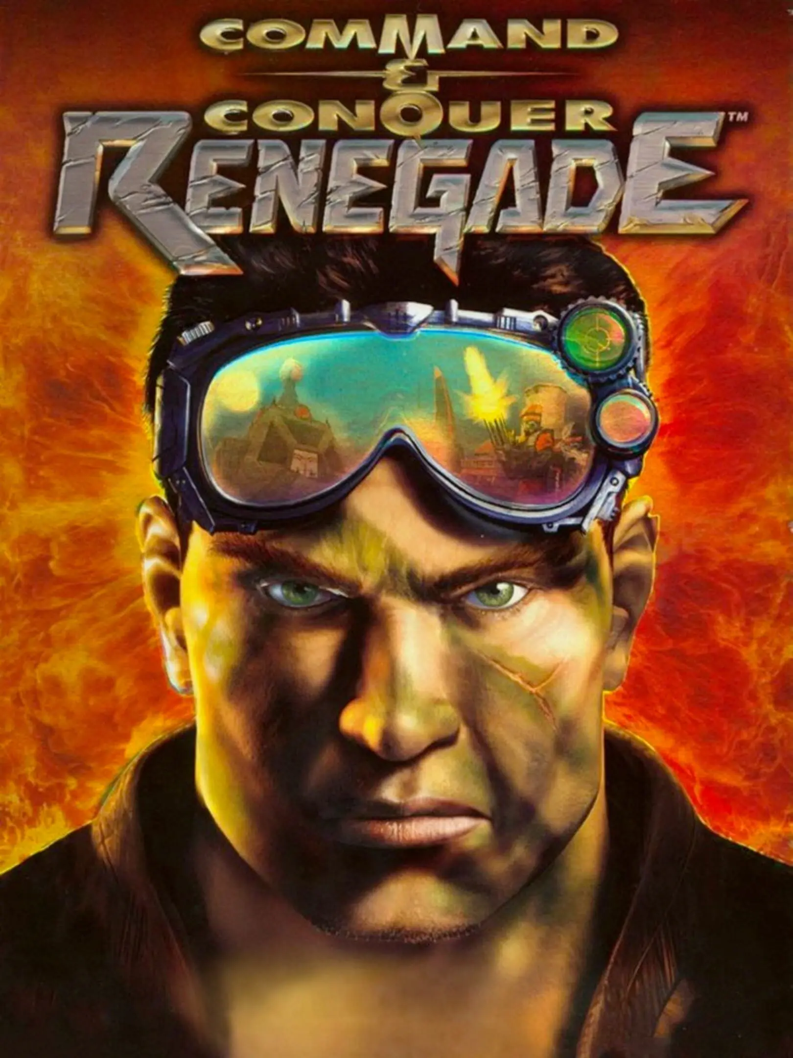 Picture of Command & Conquer: Renegade