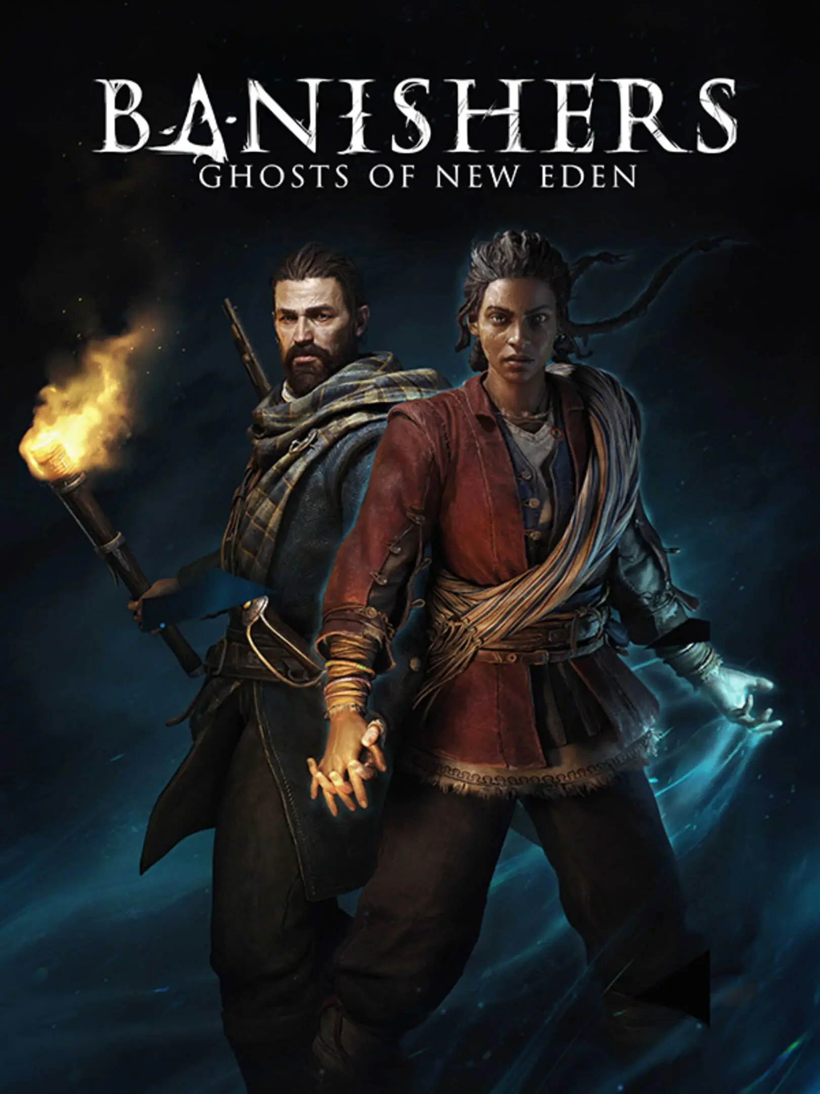 Picture of Banishers: Ghosts of New Eden