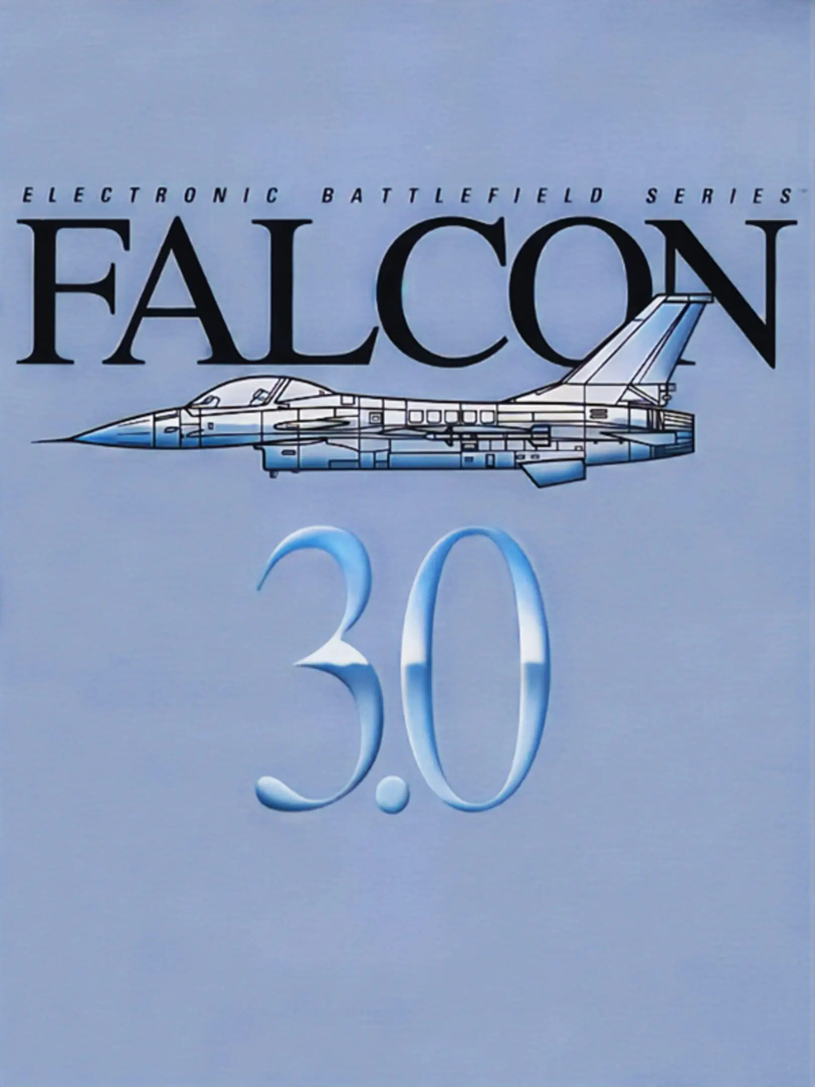 Picture of Falcon 3.0