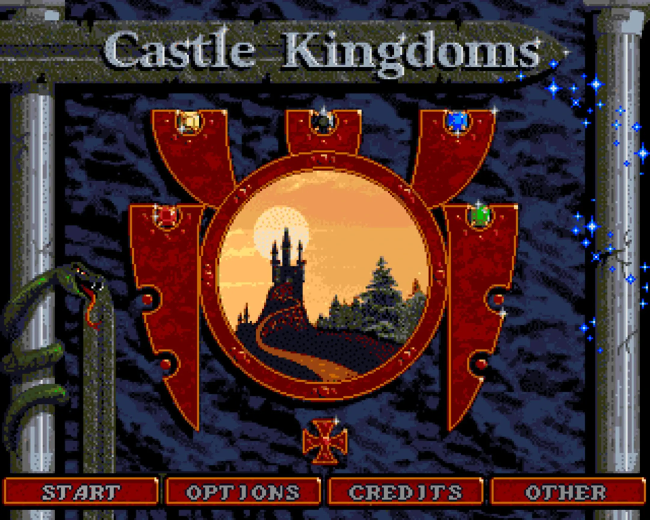 Picture of Castle Kingdoms