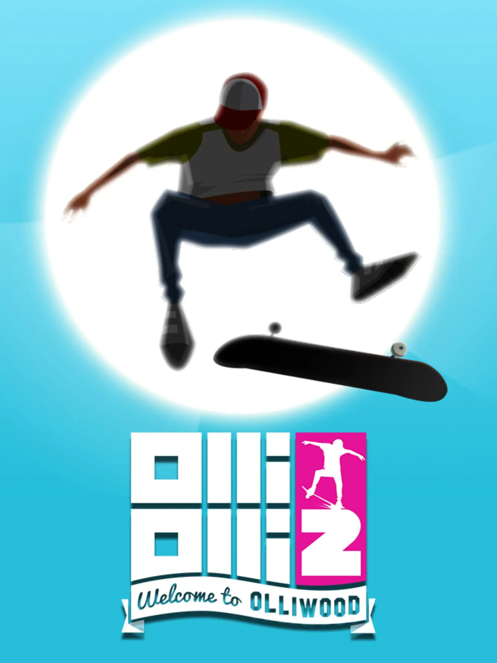 Picture of OlliOlli2: Welcome to Olliwood