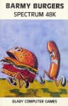 Picture of Barmy Burgers