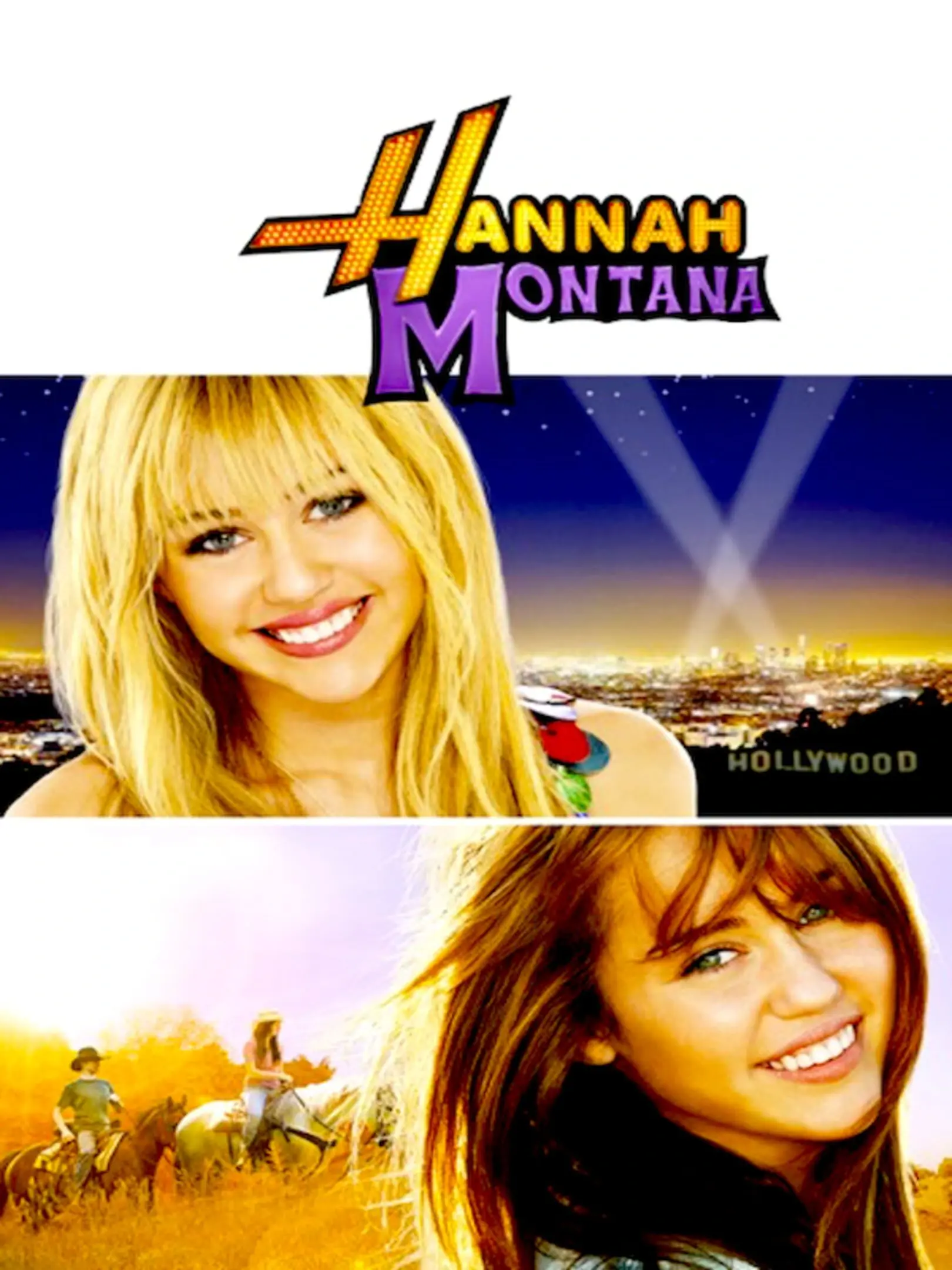 Picture of Hannah Montana: The Movie