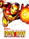 Picture of Marvel's The Invincible Iron Man