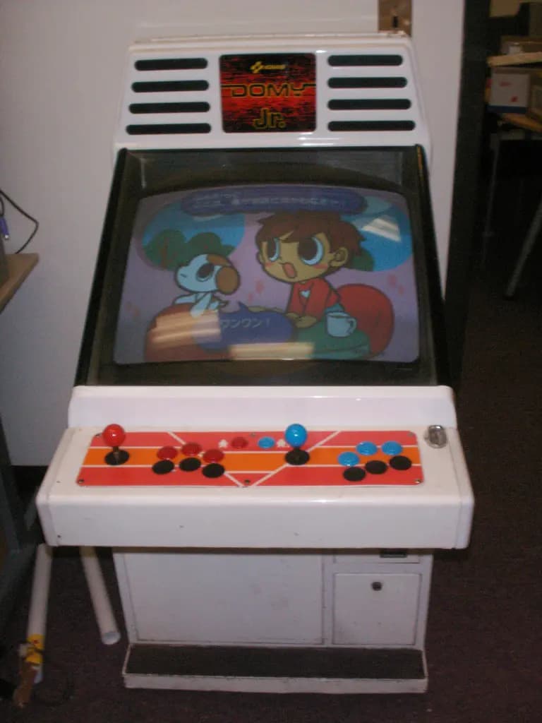 Picture of Domy Jr 3