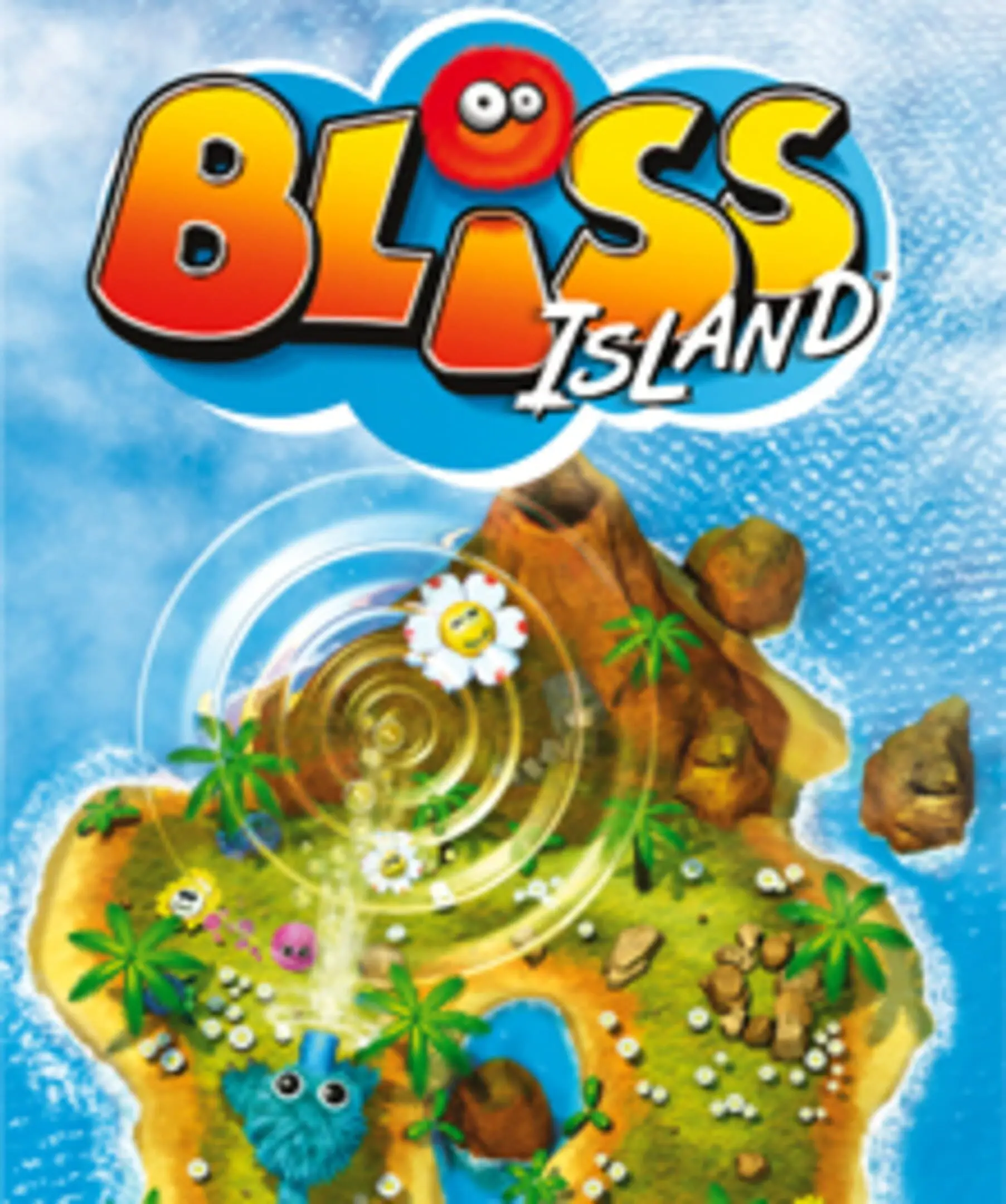 Picture of Bliss Island