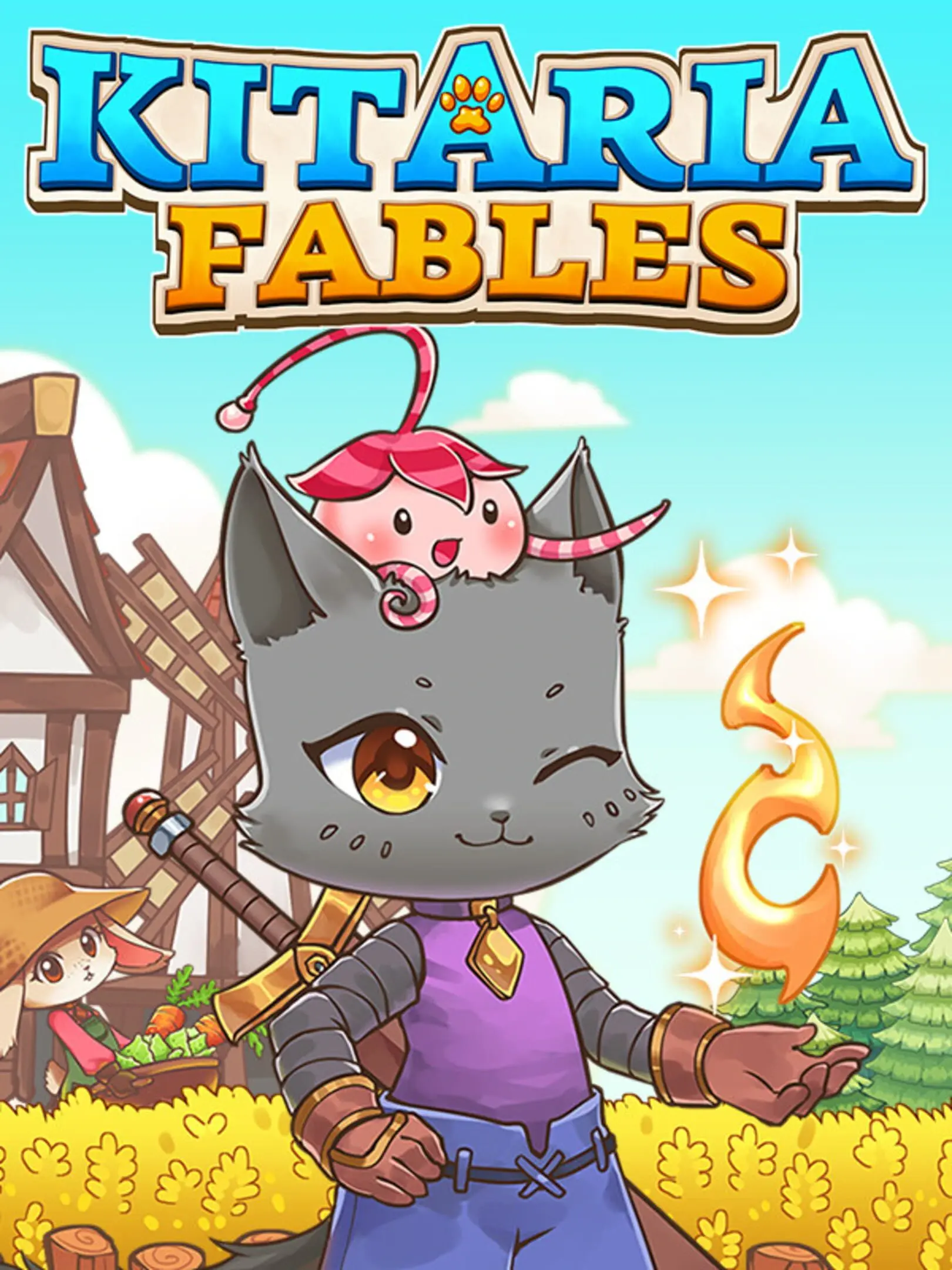 Picture of Kitaria Fables