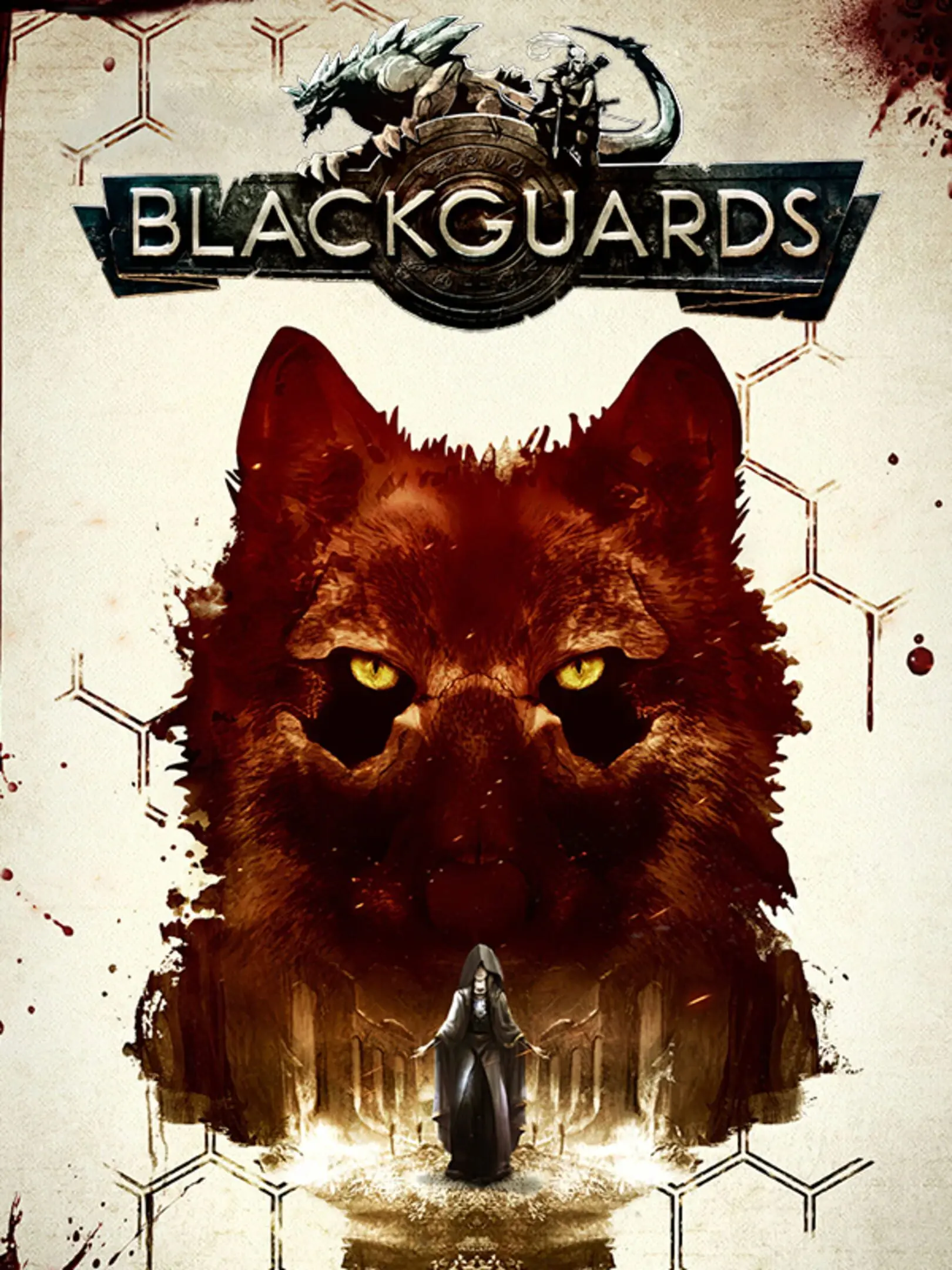 Picture of Das Schwarze Auge: Blackguards