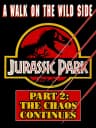 Picture of Jurassic Park Part 2: The Chaos Continues