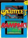 Picture of Gauntlet / Rampart