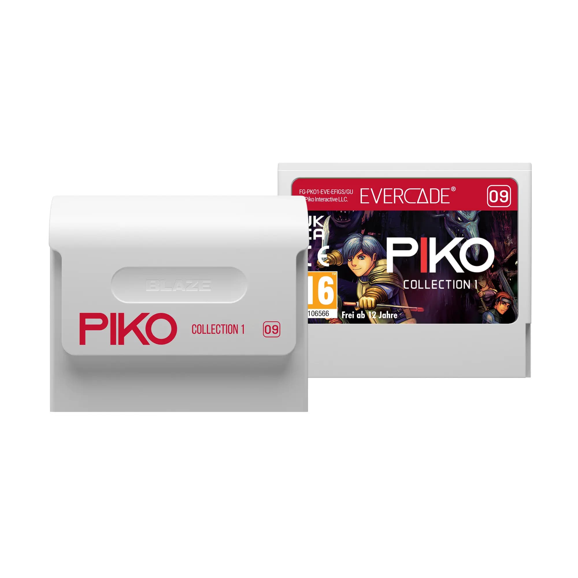 Picture of Piko Interactive Collection 1 7